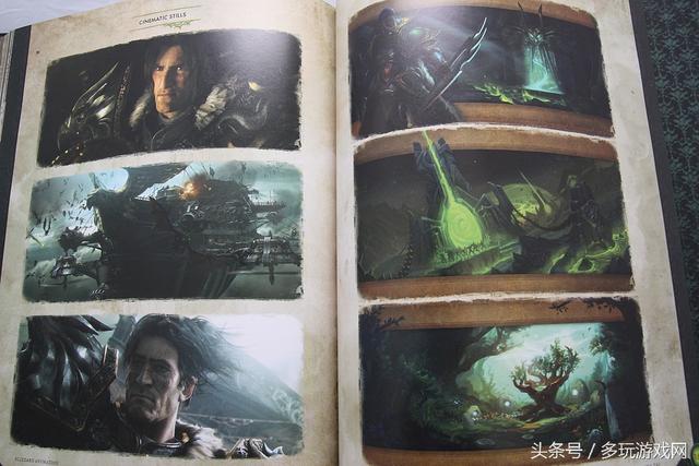 魔兽7.0版本装备属性,魔兽7.0最后的辉煌