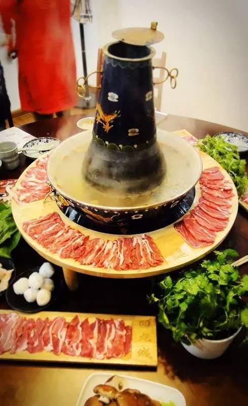 重庆火锅推荐北京,重庆正宗潮汕牛肉火锅推荐