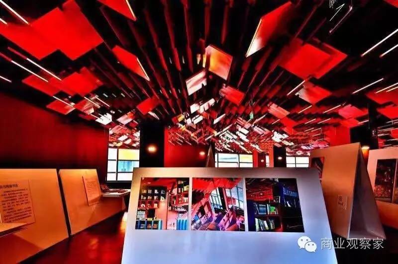 一家书店能否成为一个超级文化IP?步步高梅溪书院的探索