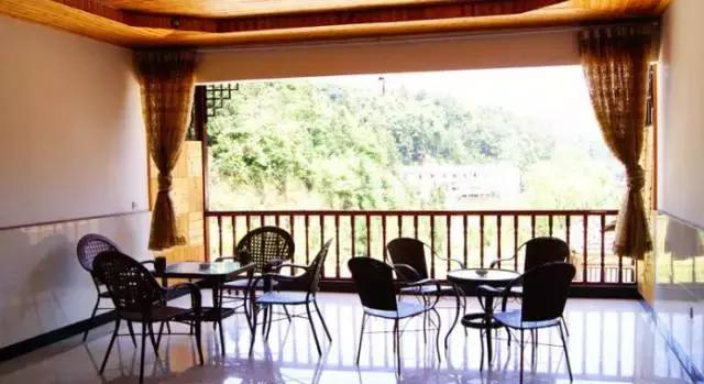 农家乐推荐周边特色农家乐平武,重庆主城周边农村农家乐前十名