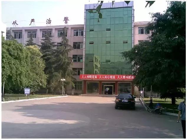 德阳美丽自然风光,德阳学校风景