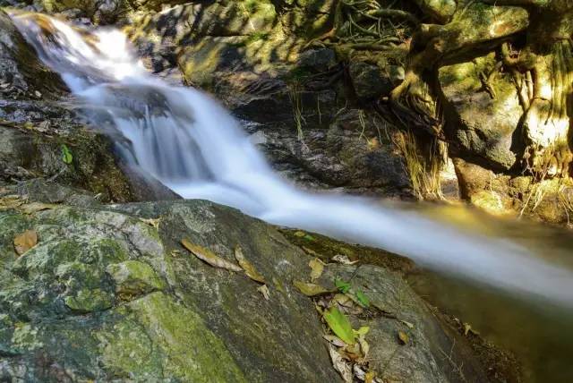 秋天到了你想去哪里旅行,佛冈适合雨天游玩的地方
