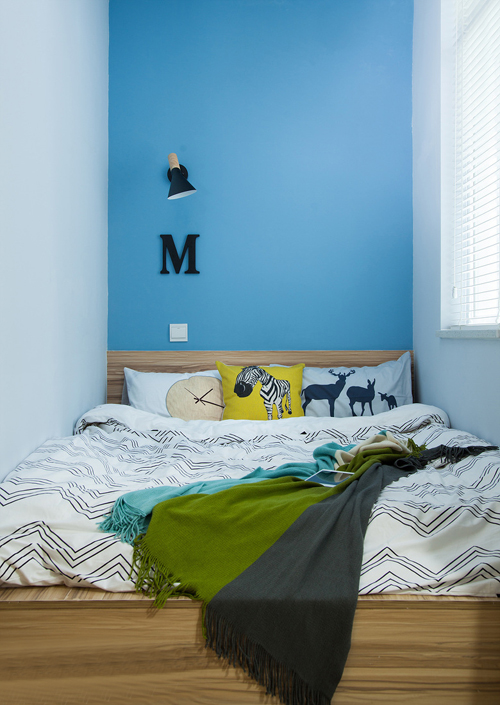 给老婆装修一百万的房子,老婆把家装成这样的我想离婚