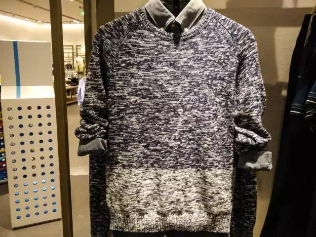 拍照丑出的翔,都是选衣服时脑子里进的水!成都9大商场秋装推荐