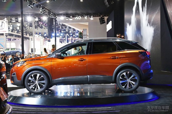 成都车展15款精品新车实拍,成都车展十大必看车型