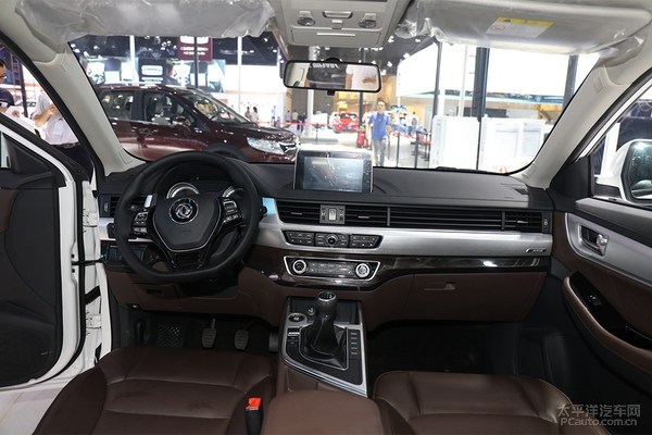 成都车展15款精品新车实拍,成都车展十大必看车型