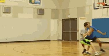 篮球教学如何正确的拍球,篮球教学如何正确传球