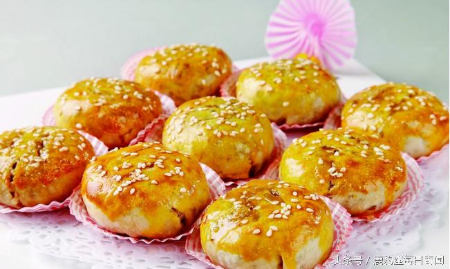 澳门特产有哪些盘点澳门十大知名特产