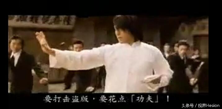 周星驰唯一拍过的广告,周星驰广告在哪里拍的