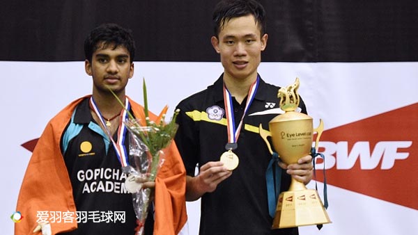 国羽男单前景如何,国羽世青赛