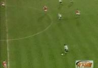 国际足坛十大超车过人,世界足球十大经典名场面天外飞仙