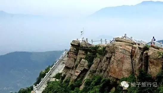 关于连云港的攻略,江苏连云港旅游免费攻略