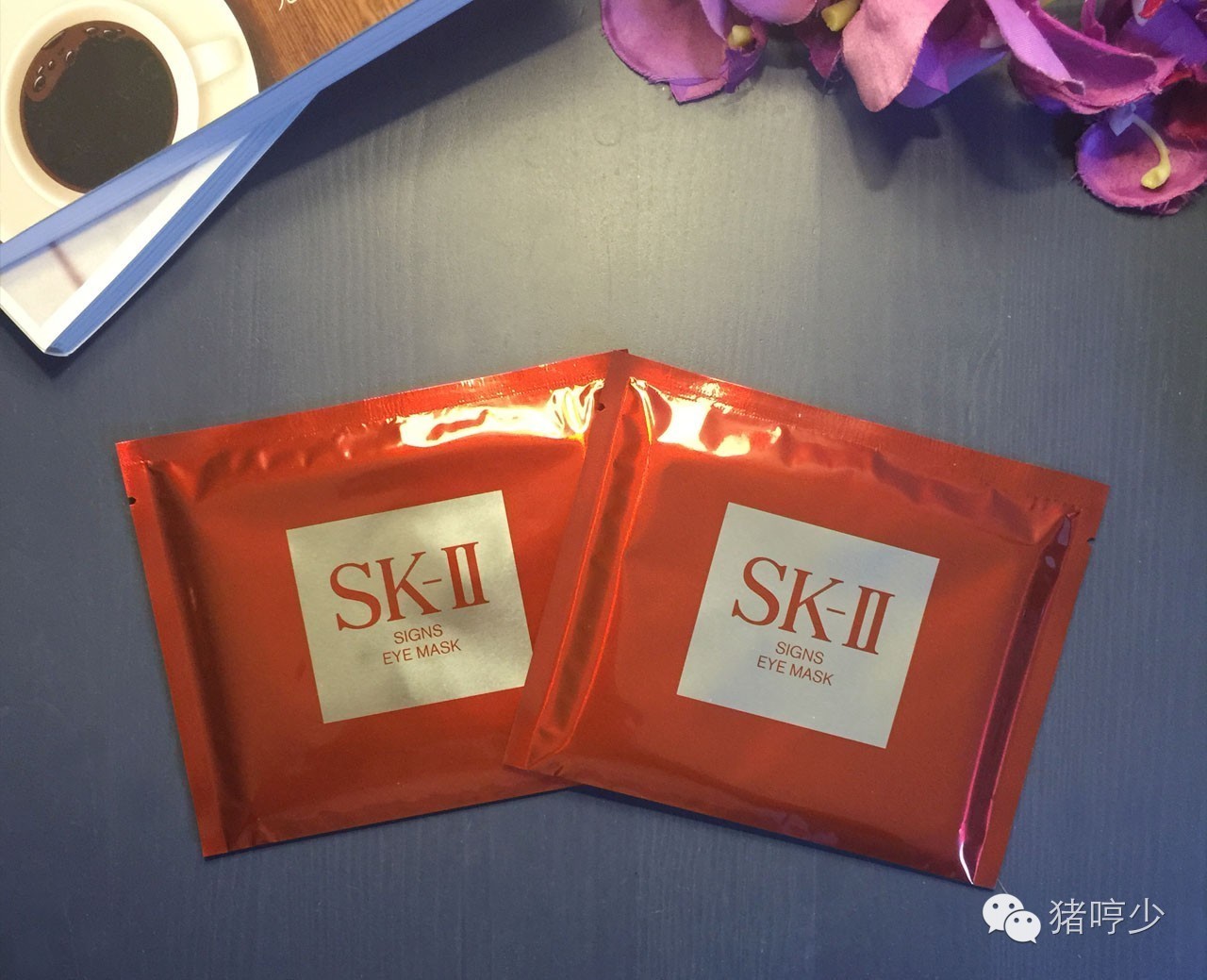 眼周护理珍萃眼膜,眼周保养护肤品