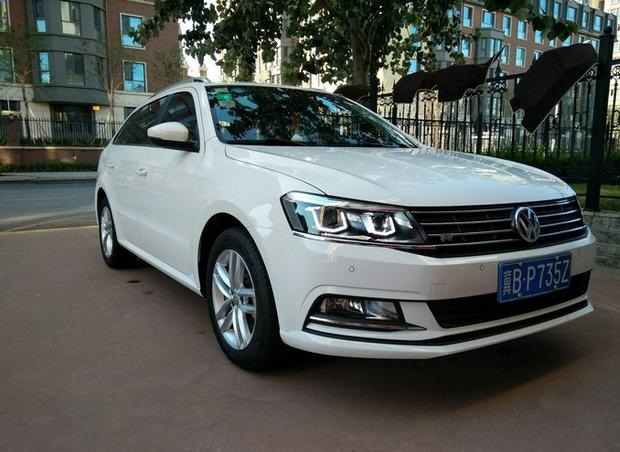 2013款朗行改装颜色,朗行改装后逼格提升