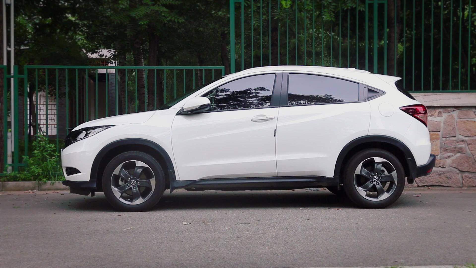 本田xrv和缤智哪个噪音大,本田缤智改善噪音最直接的方法