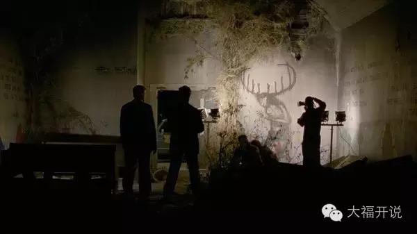 美剧真探第三季剧情,真探美剧合集解说