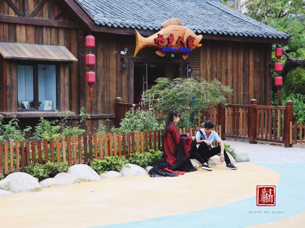 合肥万达乐园游玩,合肥万达乐园主题乐园