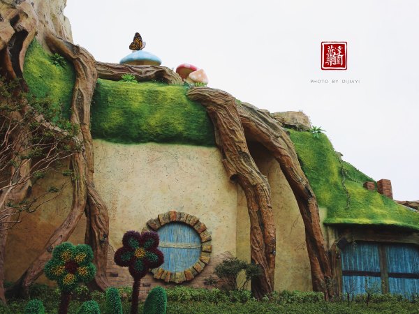 准备好你的心跳与尖叫,带你玩转合肥万达乐园