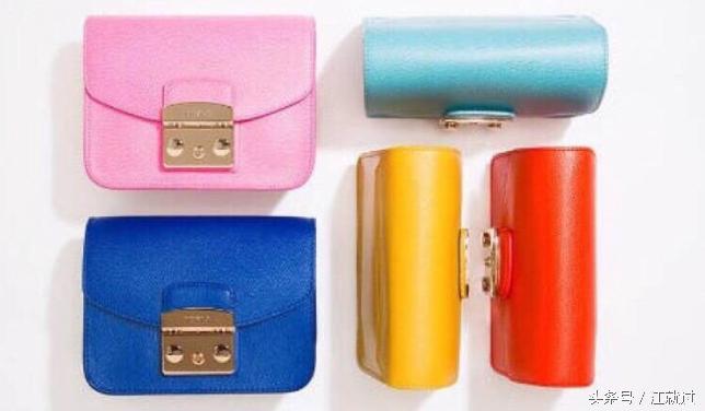 女人必须败下的包包，让男人心甘情愿为你买单！