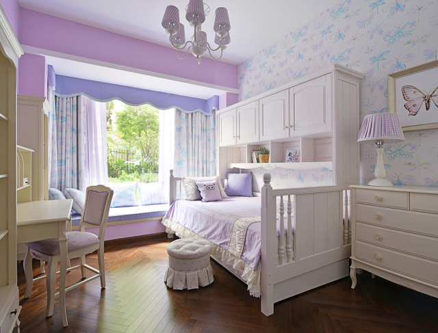 美女设计师设计小户型,99平房子装修女设计师