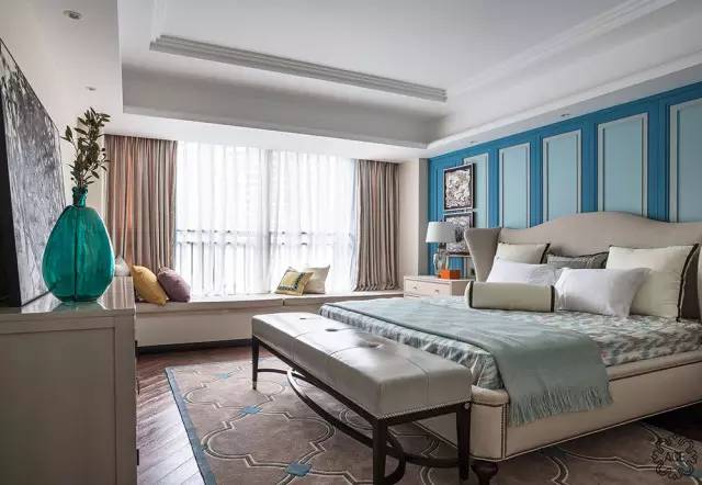 美女设计师设计小户型,99平房子装修女设计师