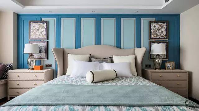 美女设计师设计小户型,99平房子装修女设计师