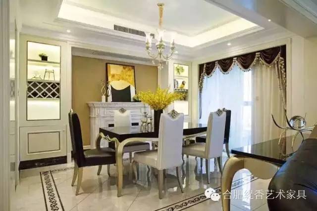 餐厅混搭风格装修图片,特色餐厅布局