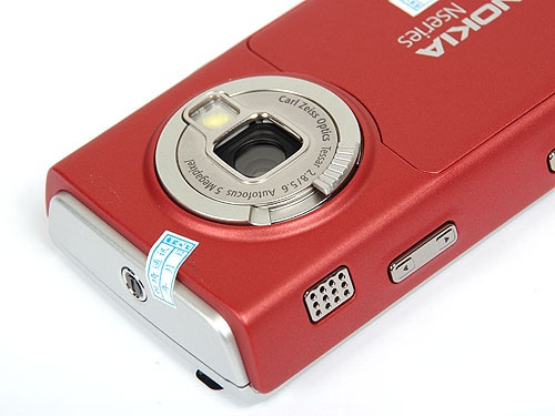 诺基亚经典n95,诺基亚n系列巅峰