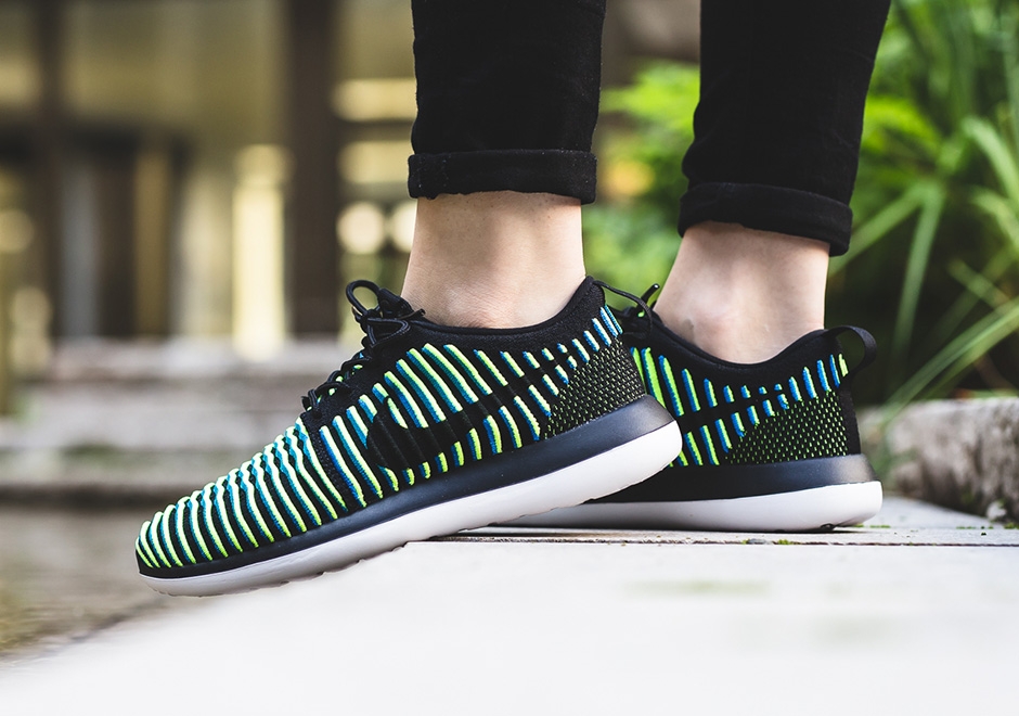 耐克roshetwo鞋怎么样,耐克roshetwo怎么样