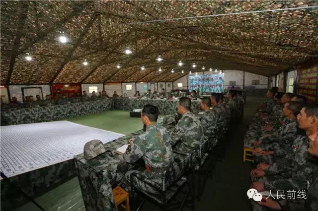 9.3阅兵记录,9.3大阅兵的全过程