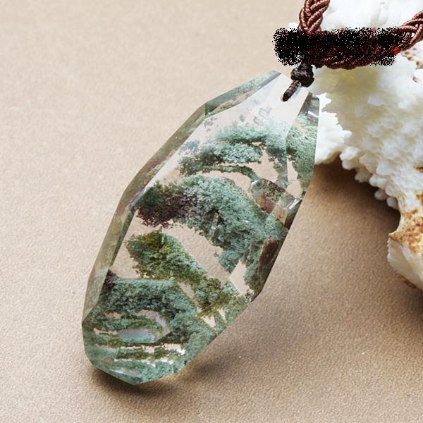 绿幽灵盘玩效果,绿幽灵珍稀冠