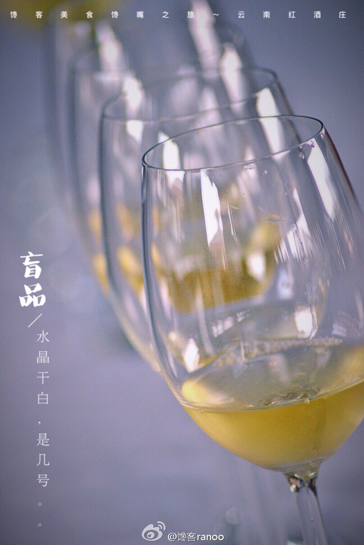 馋嘴之旅|与网红同行醉美云南弥勒红酒庄