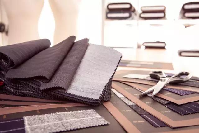 全球顶级的十大面料 (最好的时尚面料)