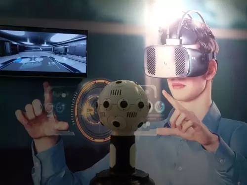 vr投资,vr最新投资方案