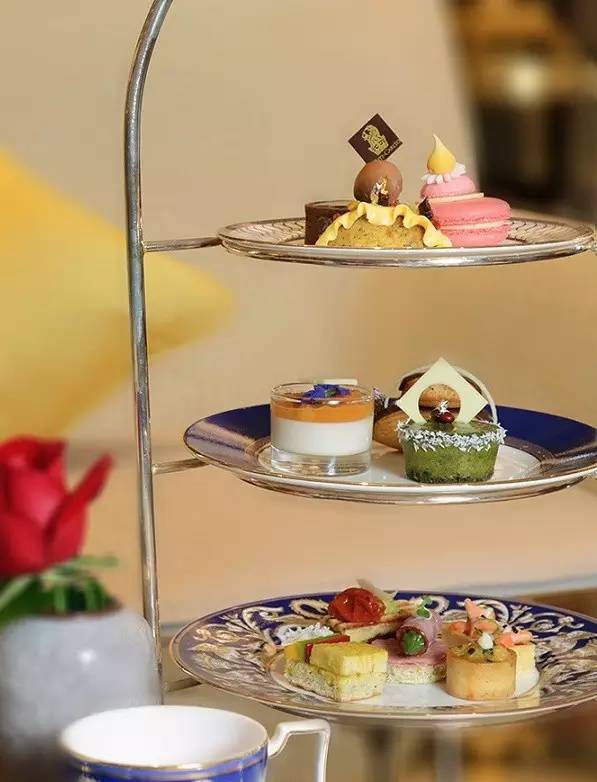 天津北辰下午茶推荐的地方,天津观景下午茶推荐