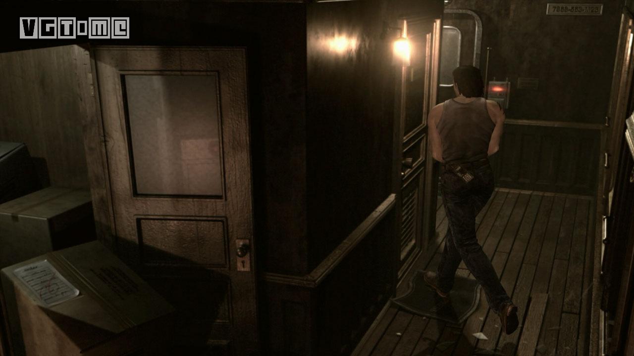 switch生化危机0高清重制版,生化危机0switch