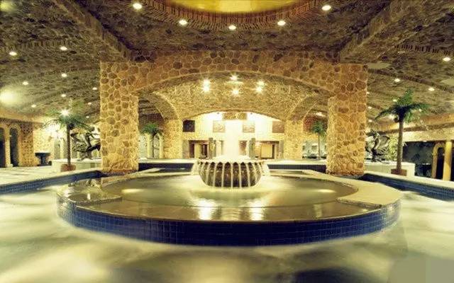 零下9℃的上海，你要怎么过？这20家不同价位的泡汤地来拯救怕冷的你...