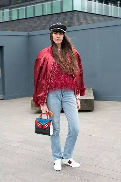 时装版春款小白鞋网鞋新款,超火原宿风小白鞋