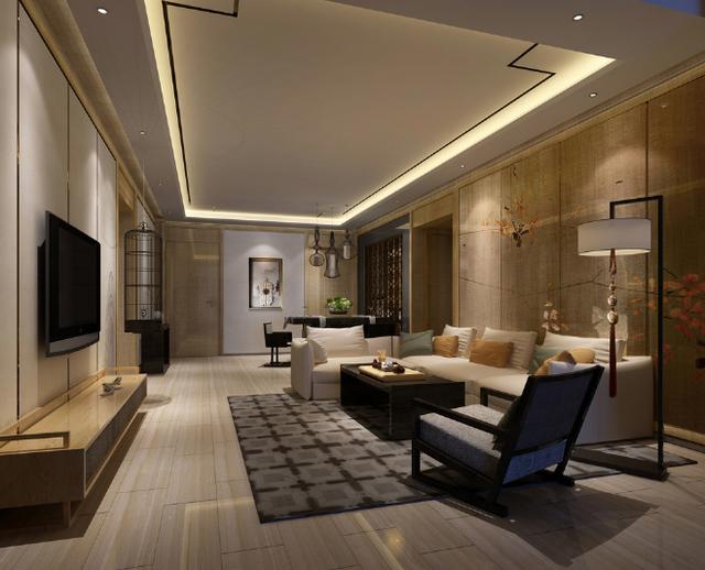 富有立体感的3d简洁高清壁纸,超级有意境的3d墙布