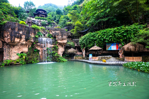 梅州客天下和客都人家哪个好玩,客都天下梅州门票