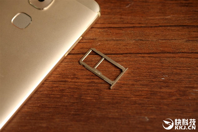 华为g9plus评测,14nm骁龙8核