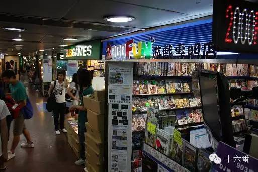 香港买模型的地方在哪,香港模型店哪里最好