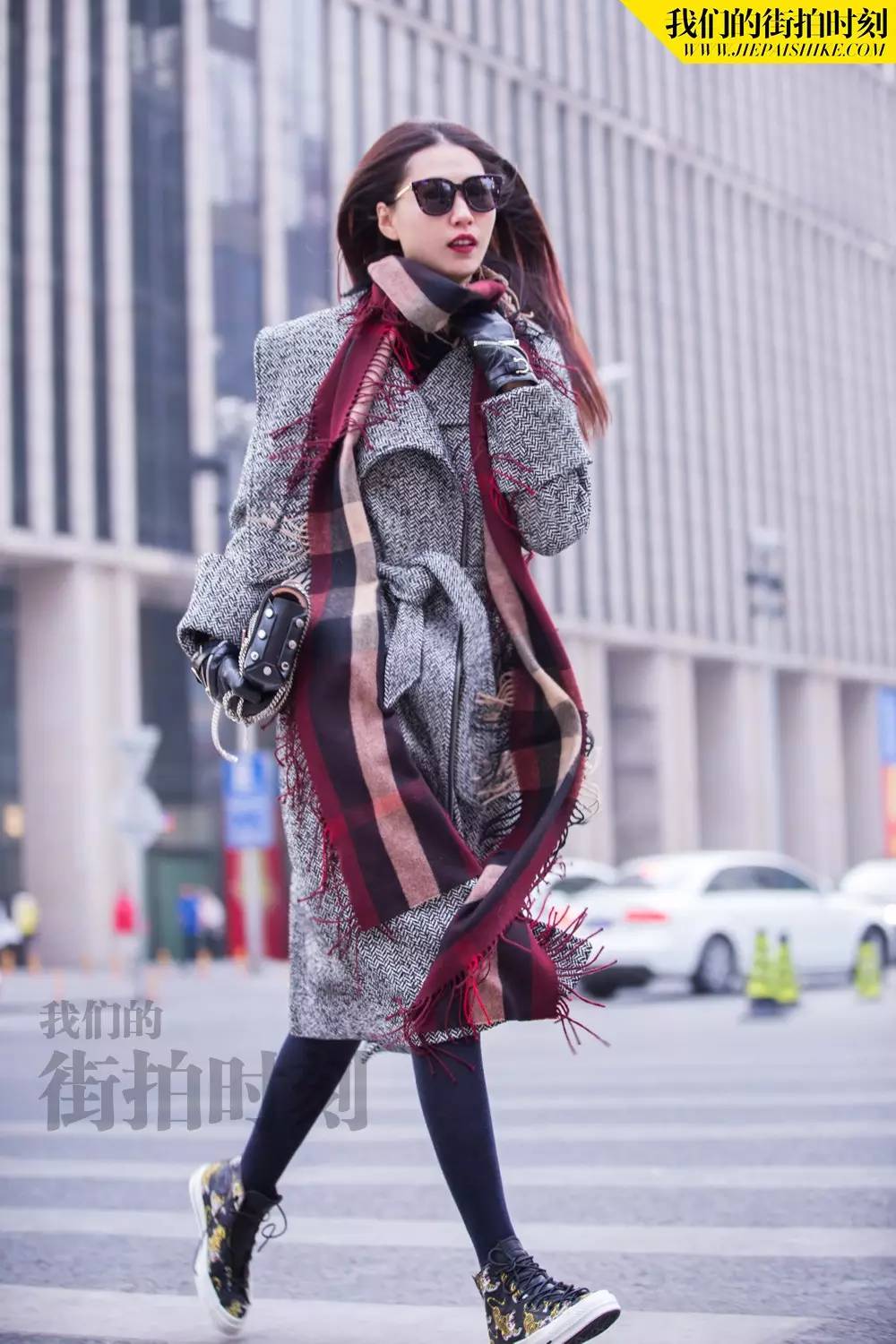 今天送水膜来来来，今天我们聊聊冬天的“大衣之道”！