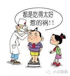 医声还在羡慕别人家孩子的大长腿吗？有些事儿，家长别耽误！