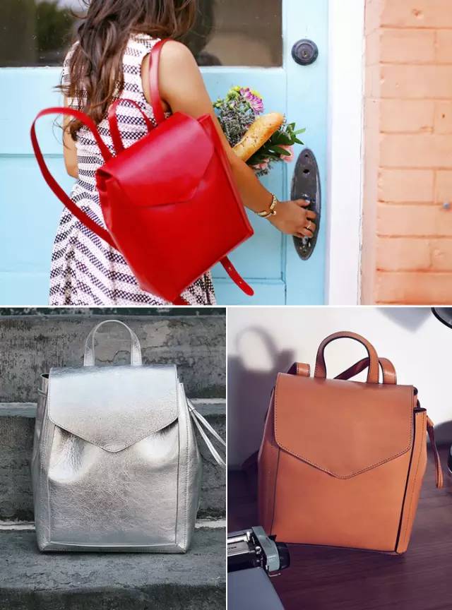 最舒适双肩背包 (哪款双肩背包比较适合日常工作)