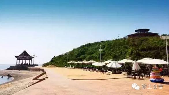 金普新区及周边海岛游史上最全攻略！