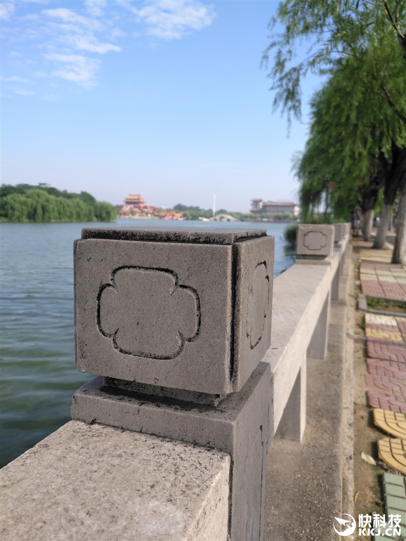 华为g9plus评测,14nm骁龙8核