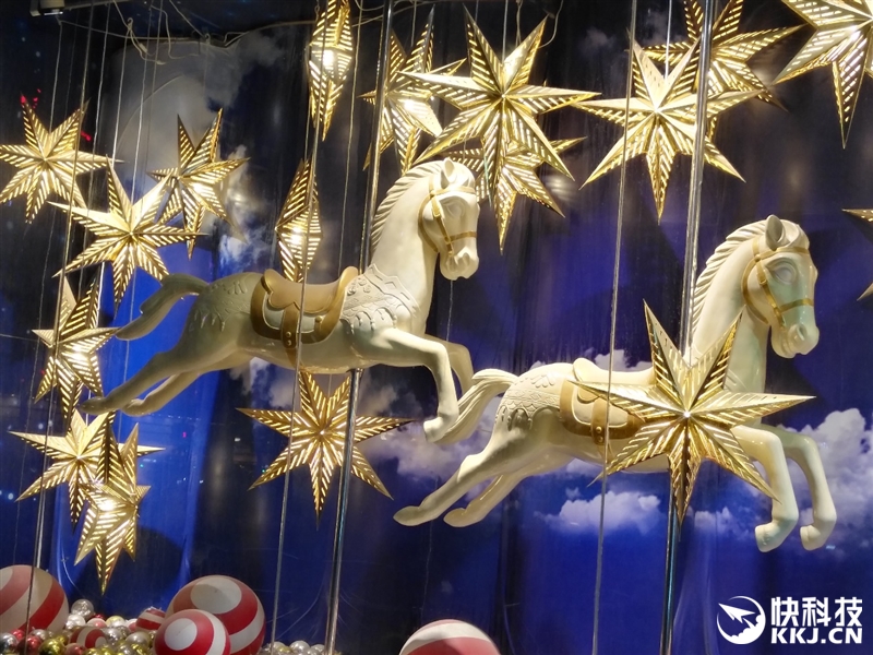 华为g9plus评测,14nm骁龙8核