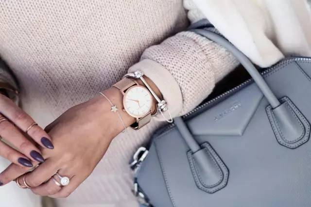 推荐几款低调又高级的手表,小众最好的三款手表