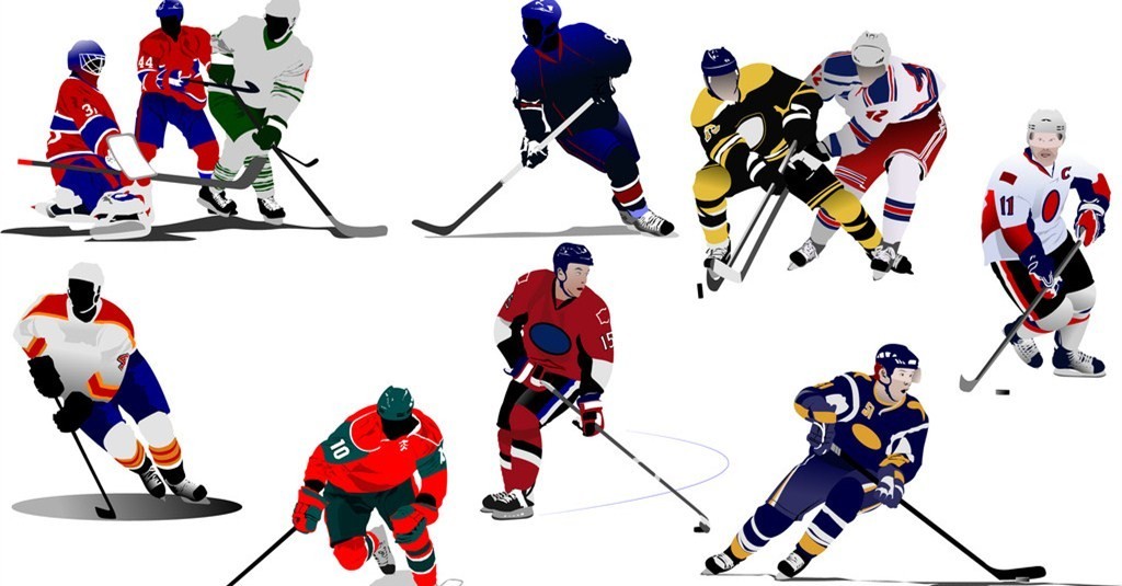 冰球运动对孩子好处,冰球兴趣班